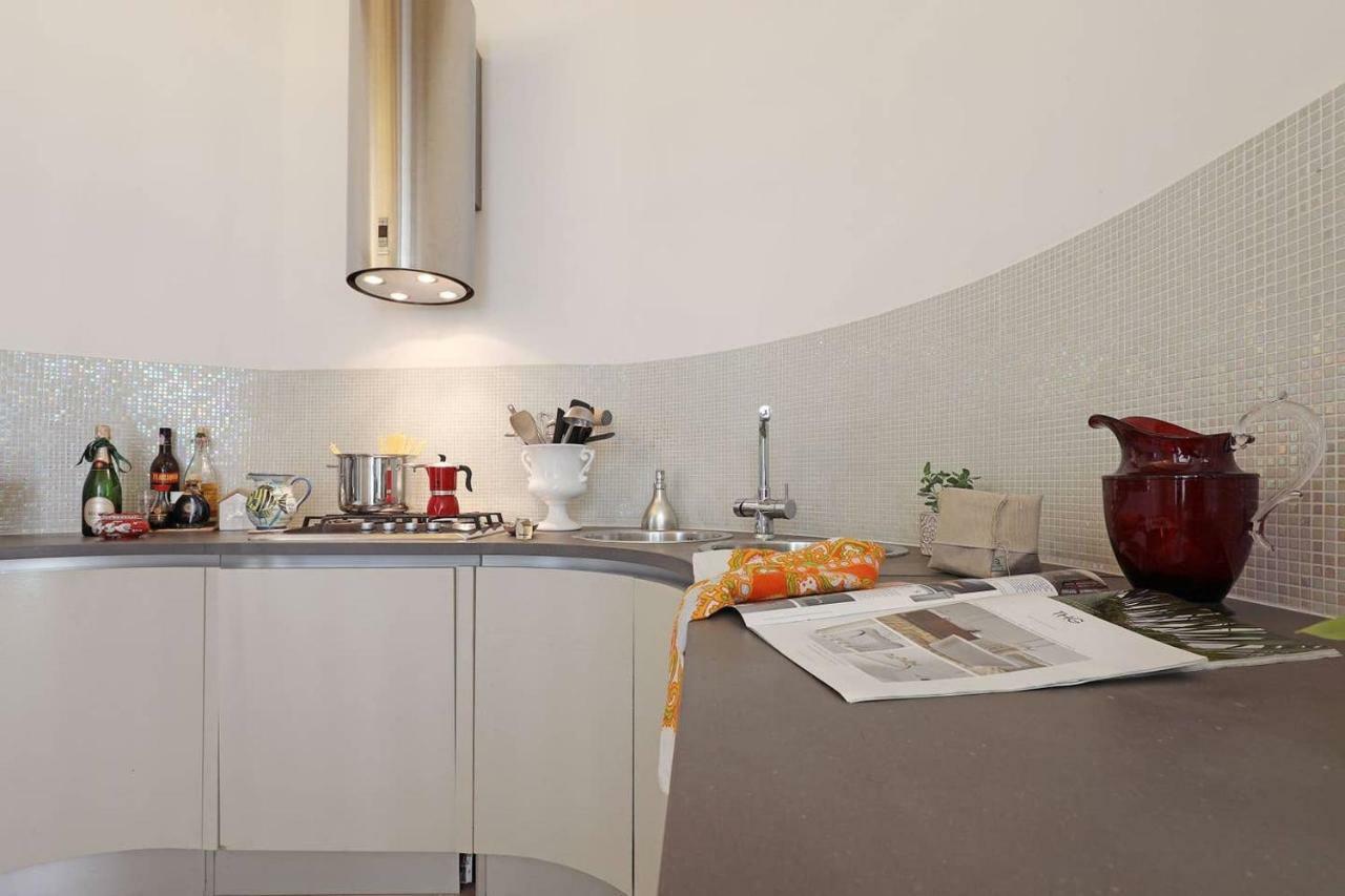 רומא Luxury House Colosseo מראה חיצוני תמונה