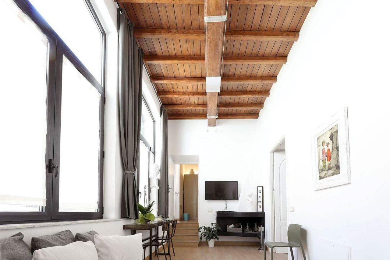 רומא Luxury House Colosseo מראה חיצוני תמונה