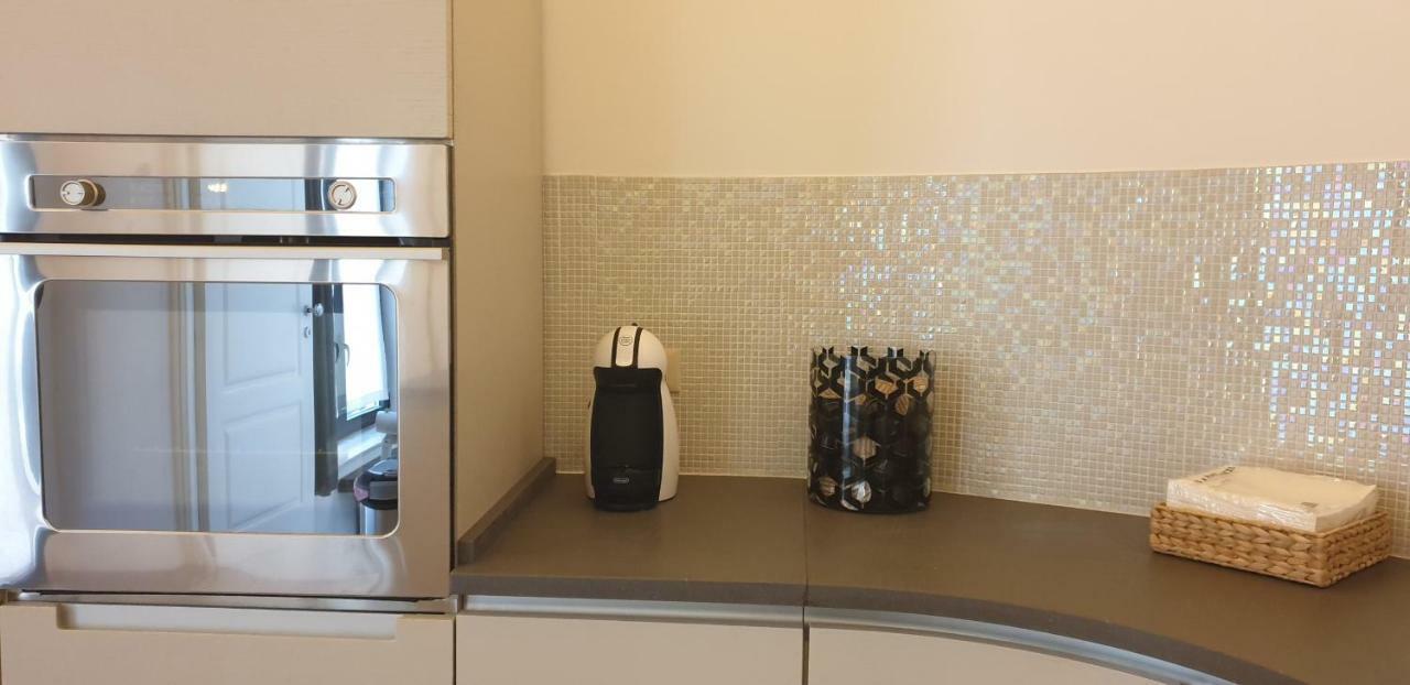 רומא Luxury House Colosseo מראה חיצוני תמונה